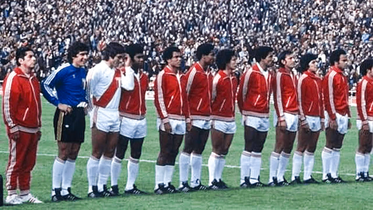 Peru (H) 1978