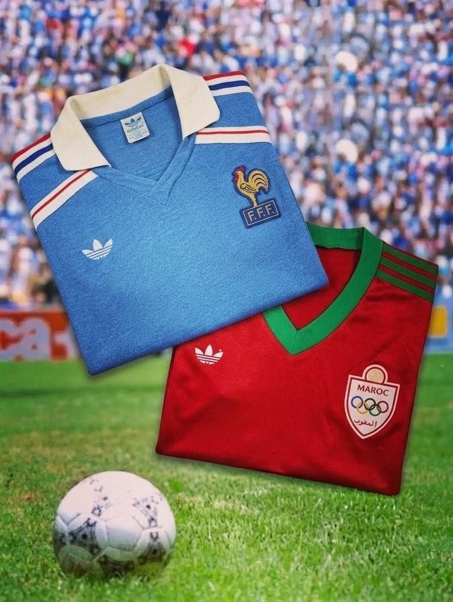 Morocco's 1986 World Cup campaign changed African football forever