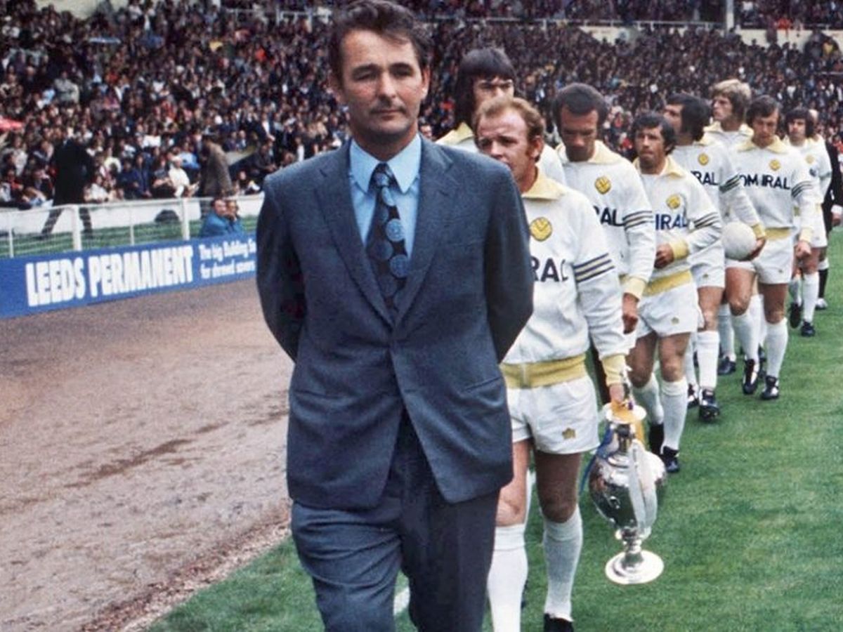 What if... Leeds United didn’t sack Brian Clough?