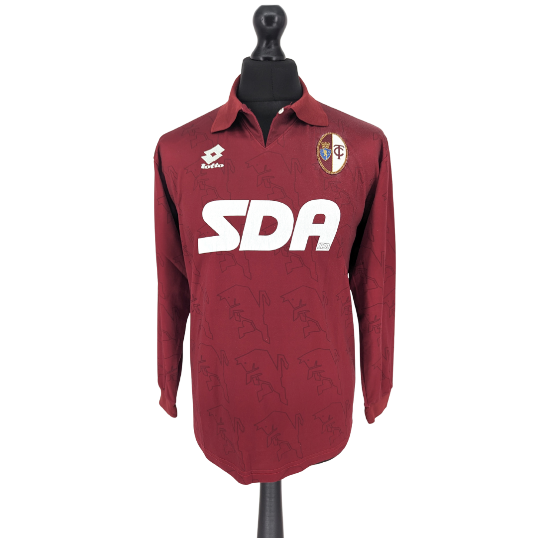 Torino home football shirt 1994/95