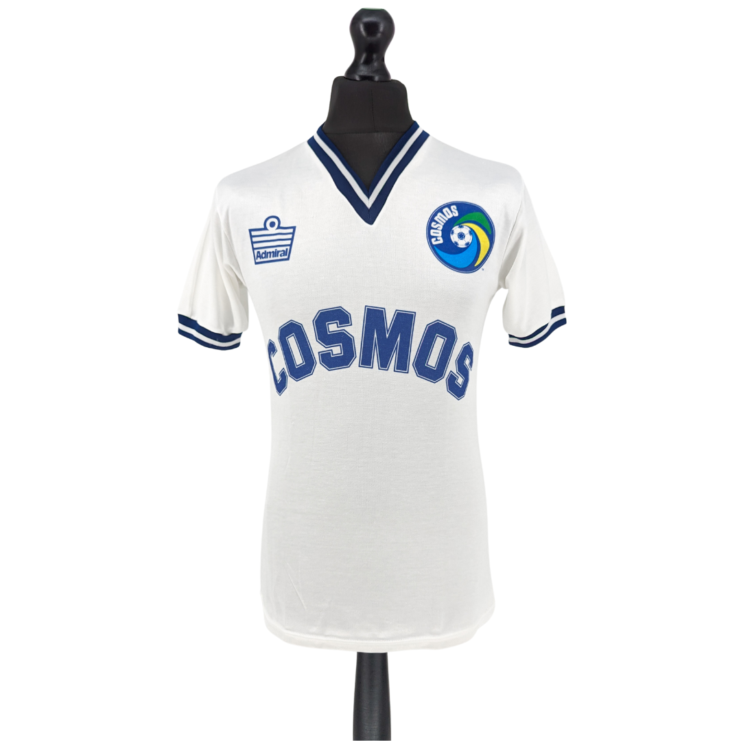 New York Cosmos training football shirt 1979/94