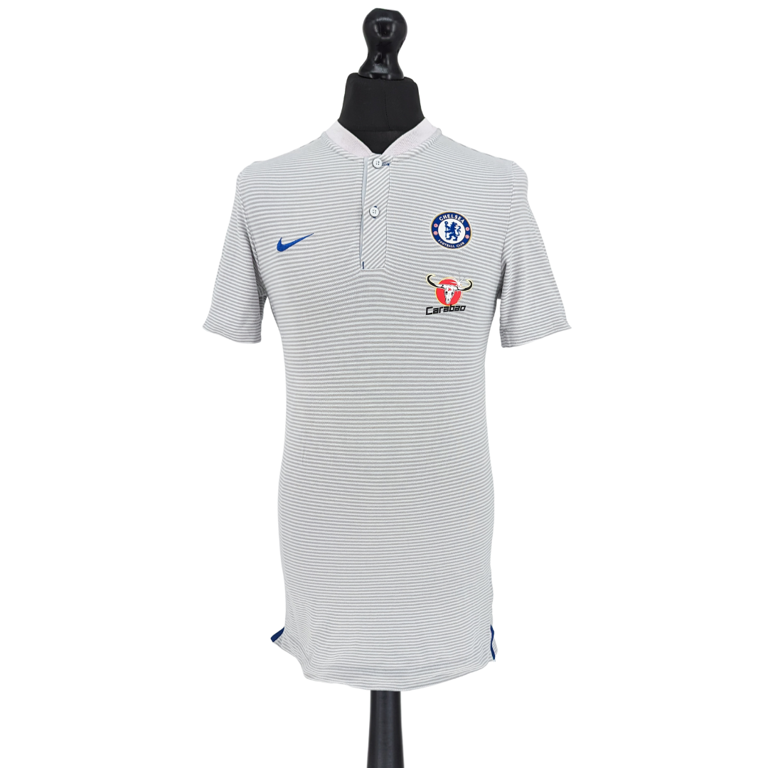 Chelsea leisure football shirt 2018/19 - (S)