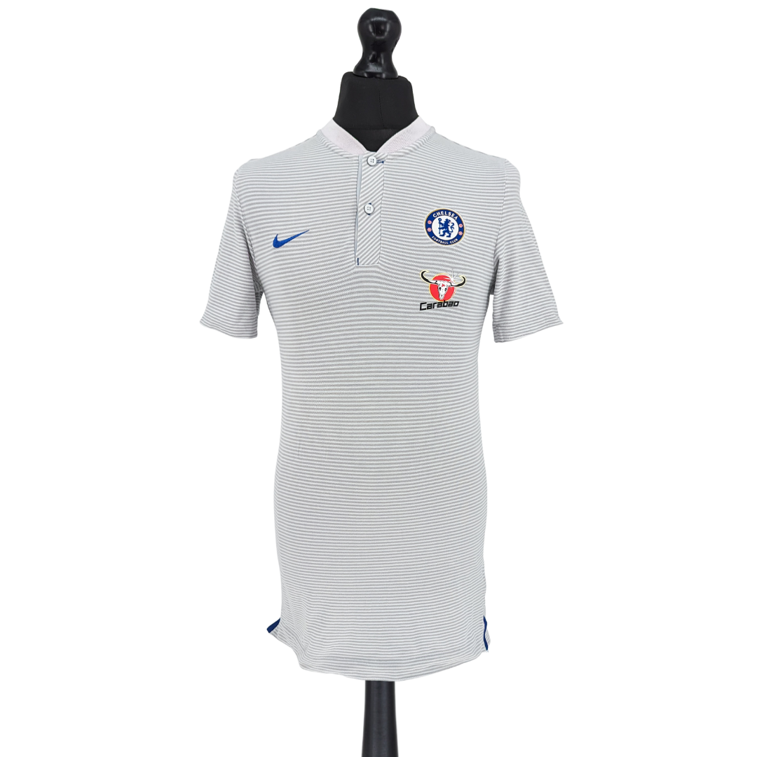 Chelsea leisure football shirt 2018/19