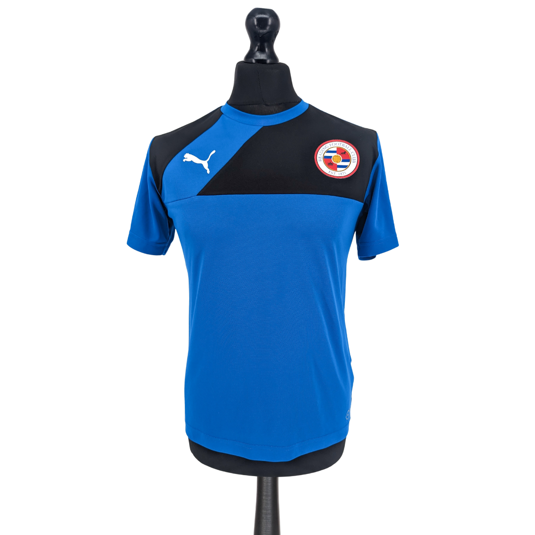 Reading training football shirt 2015/16