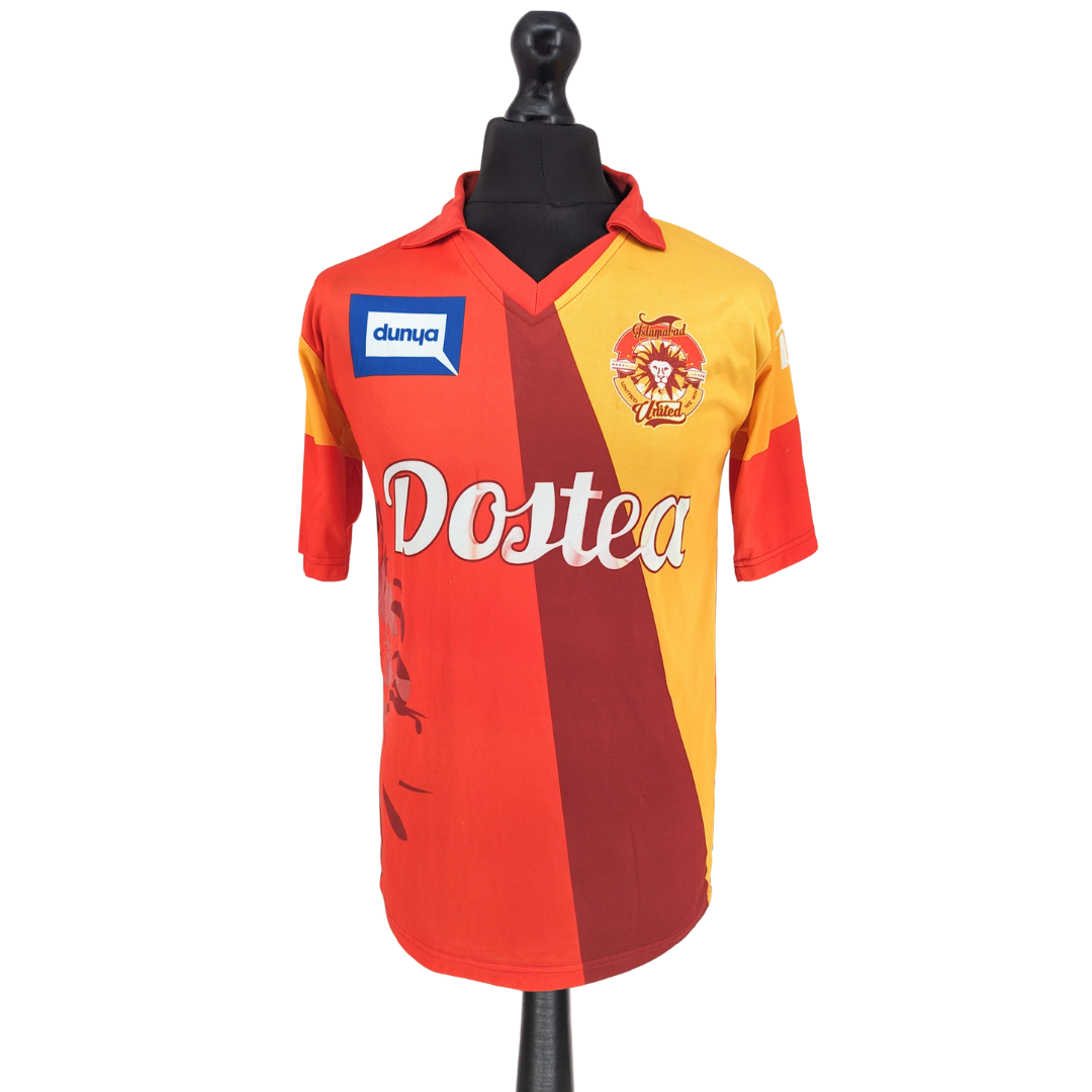Islamabad United cricket shirt 2016 - (M)