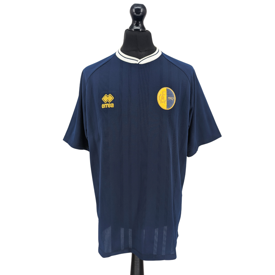 Modena training football shirt 1993/95