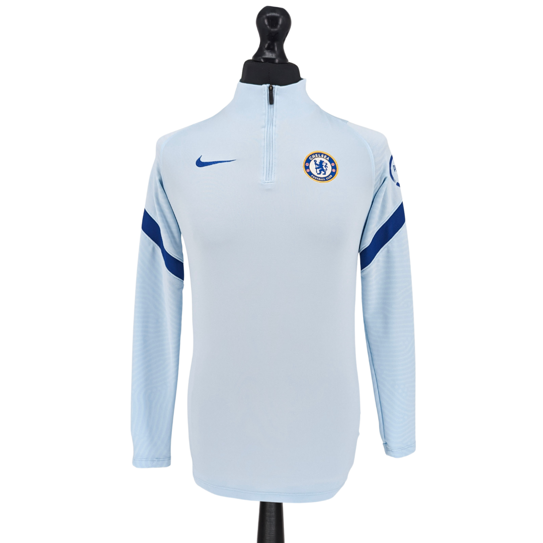 Chelsea training football jacket 2020/21 - (S)