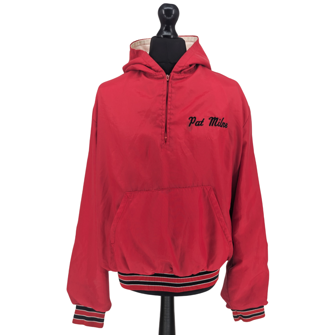 Wauseon Indians varsity jacket 1994
