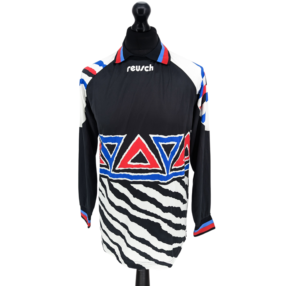 Sampdoria goalkeeper football shirt 1990/94 - (M)
