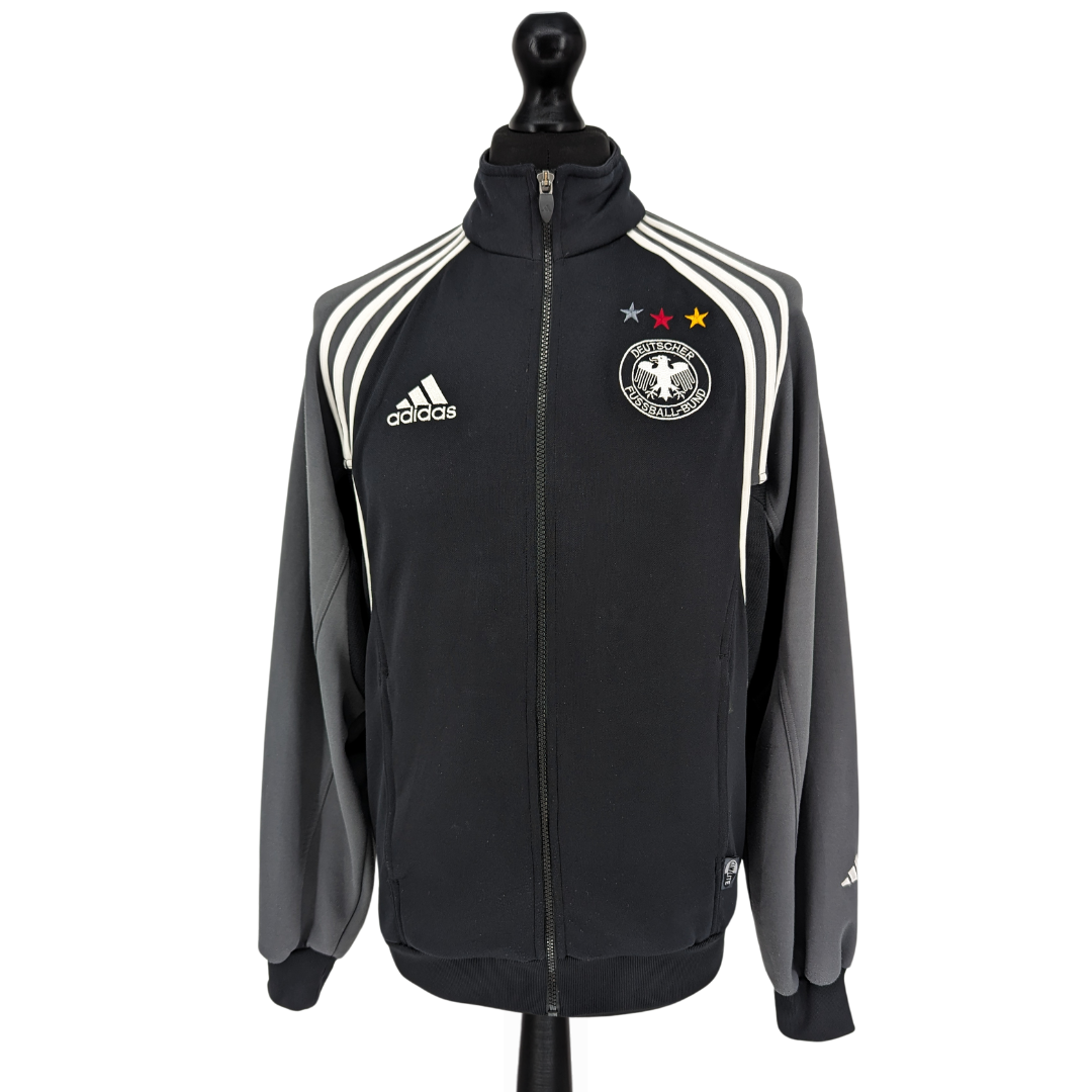 Germany training football jacket 2000/02