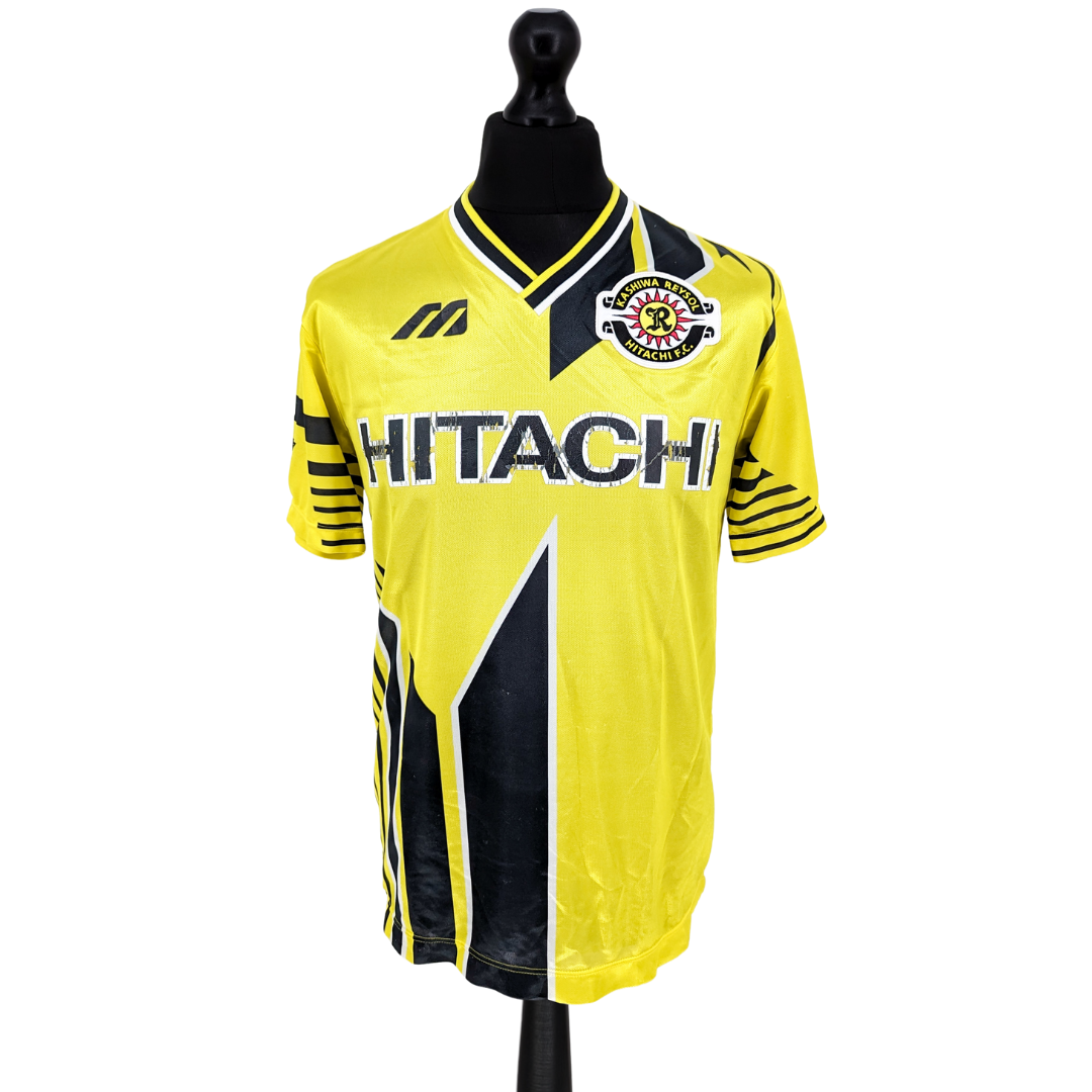 Kashiwa Reysol home football shirt 1994/95 - (M)