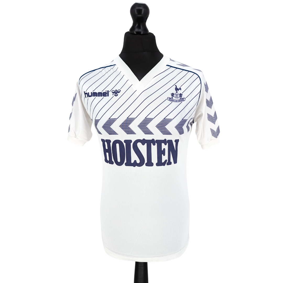 Tottenham Hotspur home football shirt 1985/87 - (M)