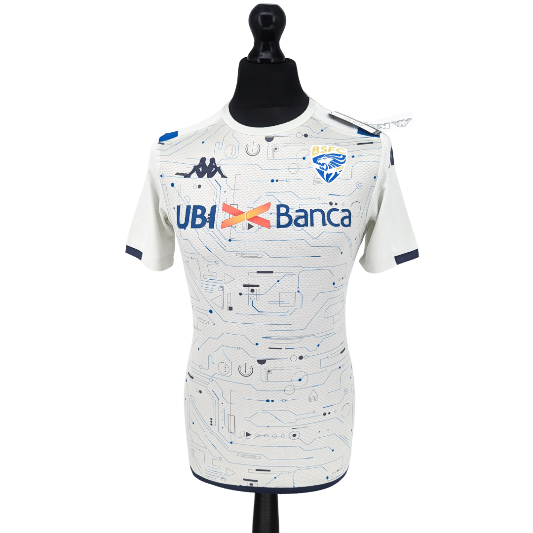 Brescia training football shirt 2019/20 - (S)