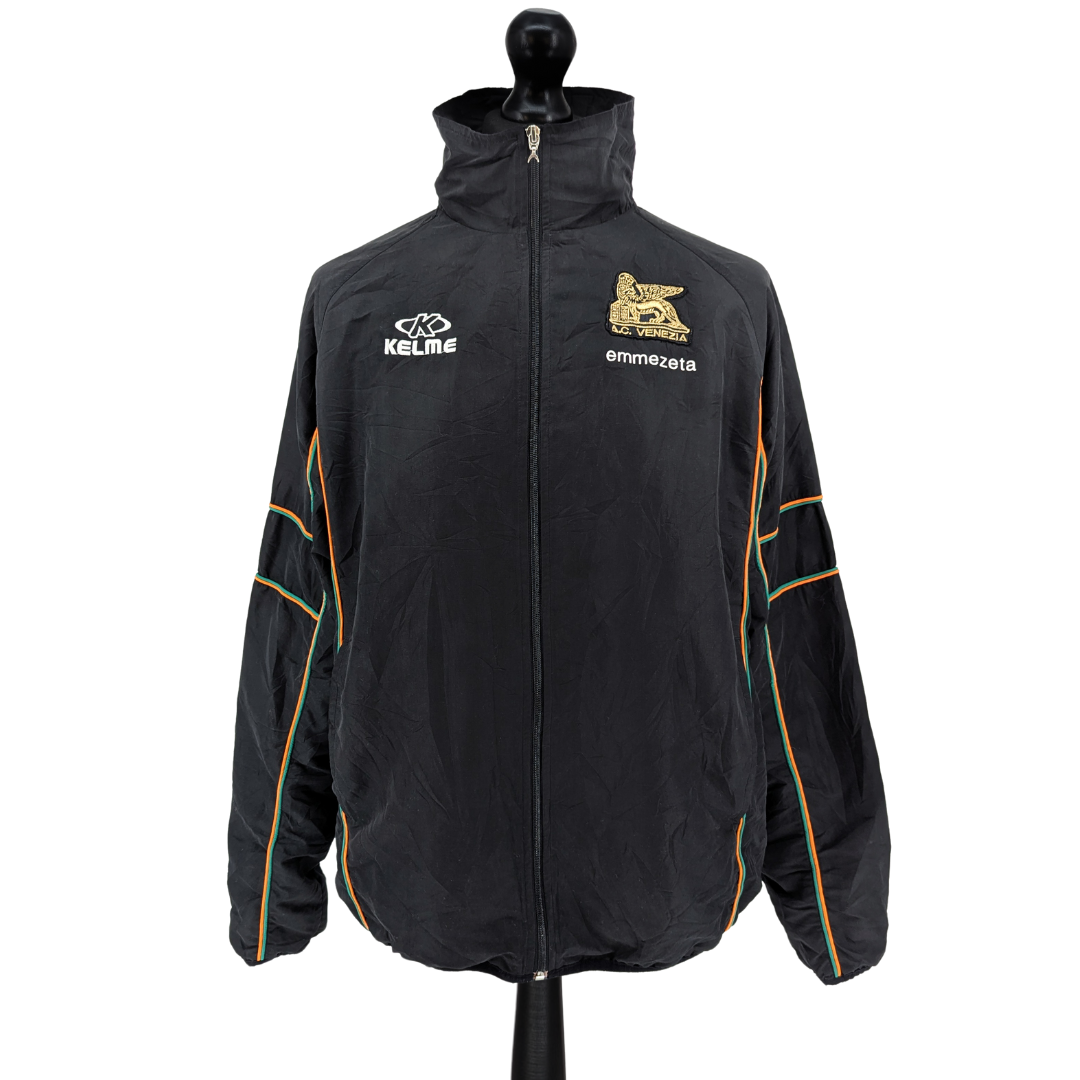 Venezia training football jacket 2001/03 - (L)