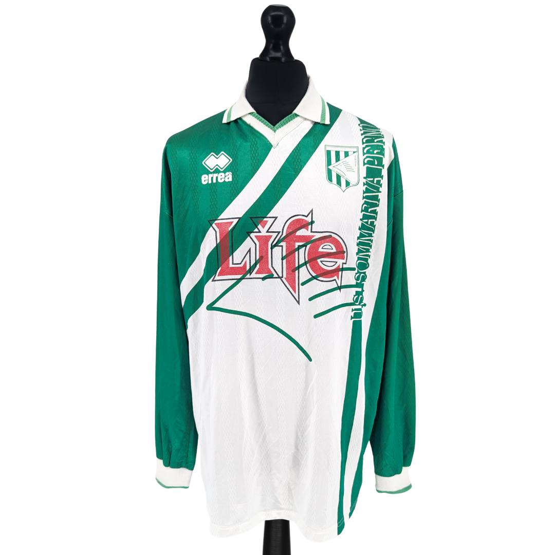 Sommariva Perno home football shirt 1997/99 - (XXL)