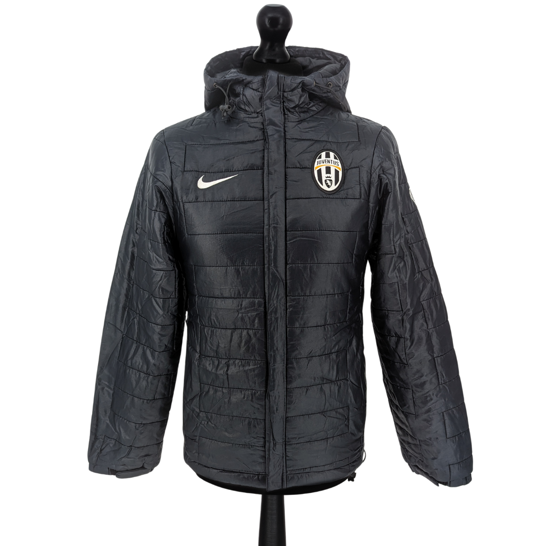 Juventus training football jacket 2004/05
