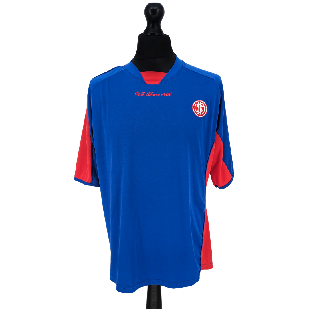 Ancona alternate football shirt 2011/12