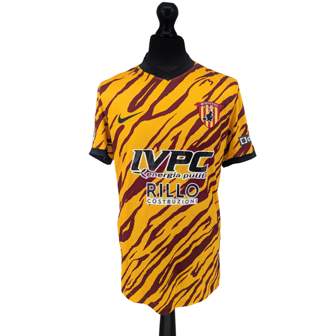 Benevento home football shirt 2022/23 - (L)