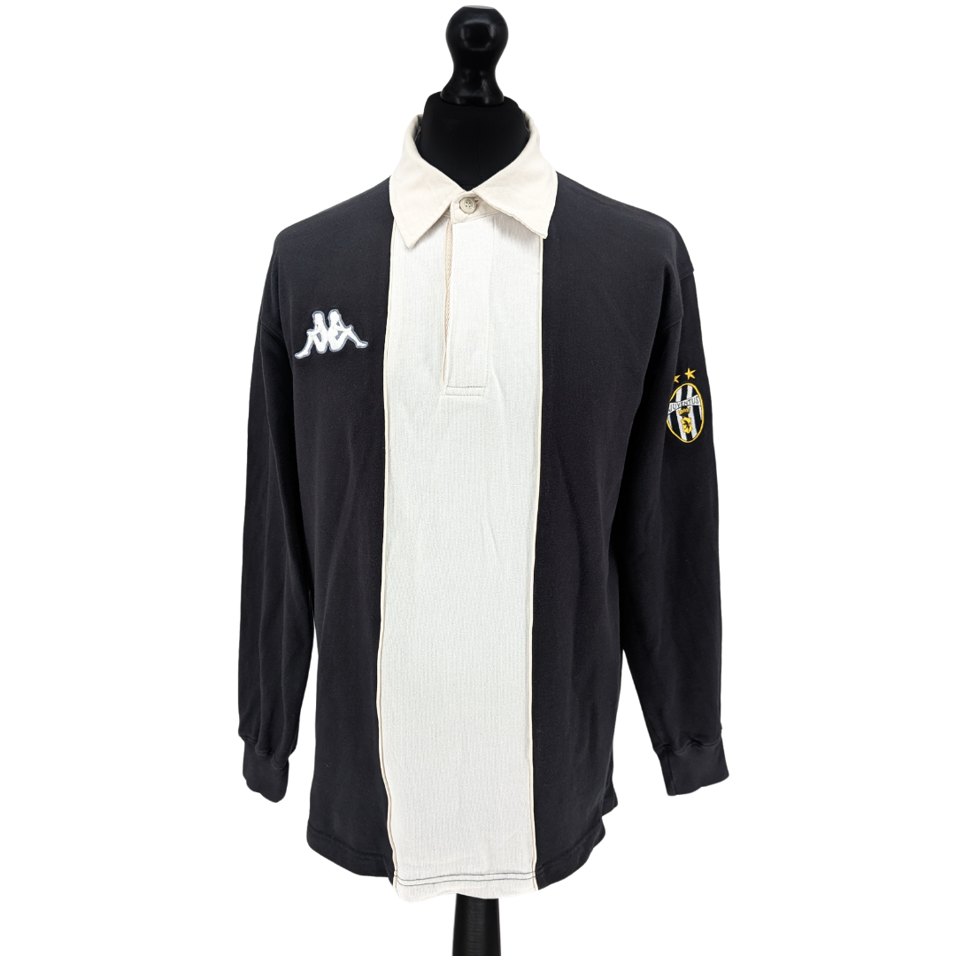 Juventus leisure football shirt 1997/98