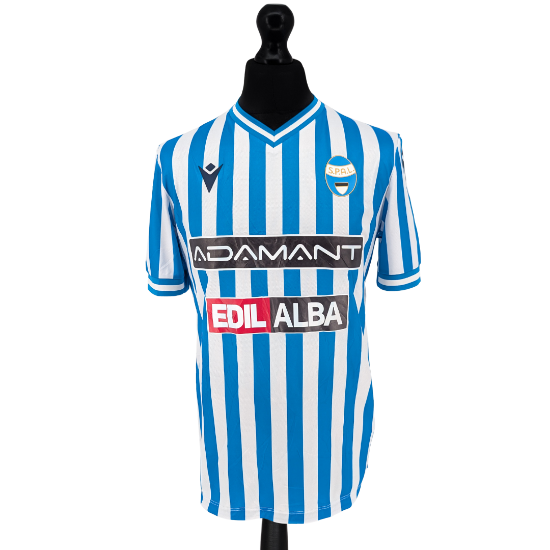 SPAL home football shirt 2024/25 - (M)