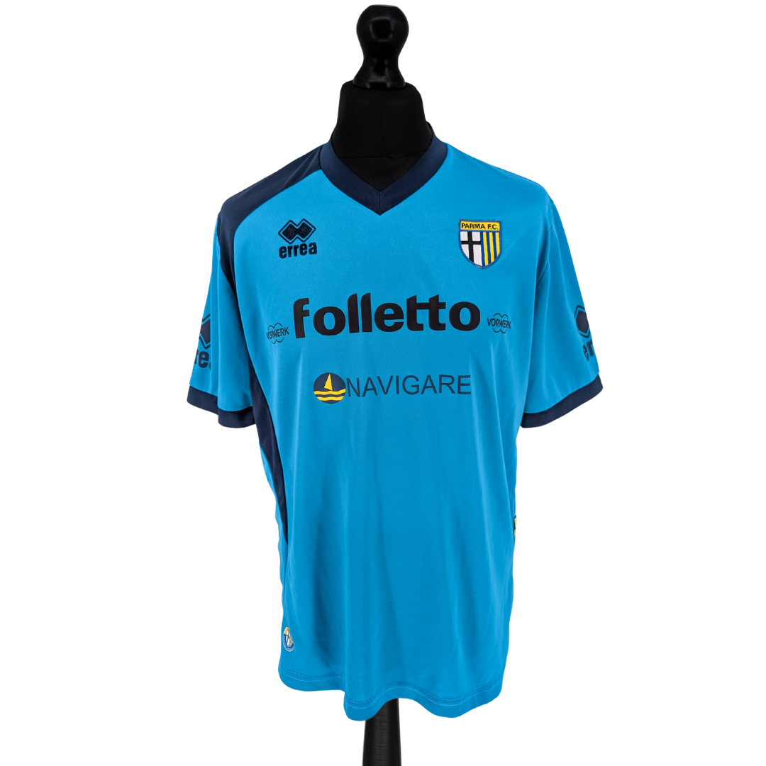 Parma training football shirt 2012/13 - (XL)
