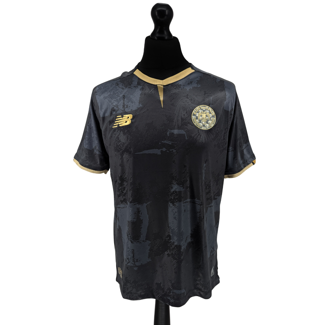 Konyaspor alternate football shirt 2022/23 - (L)