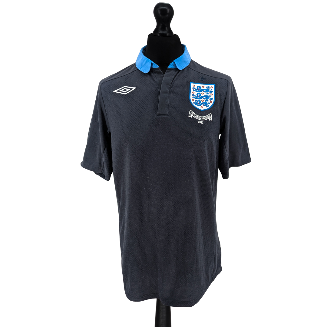 England away football shirt 2011/13 - (L)