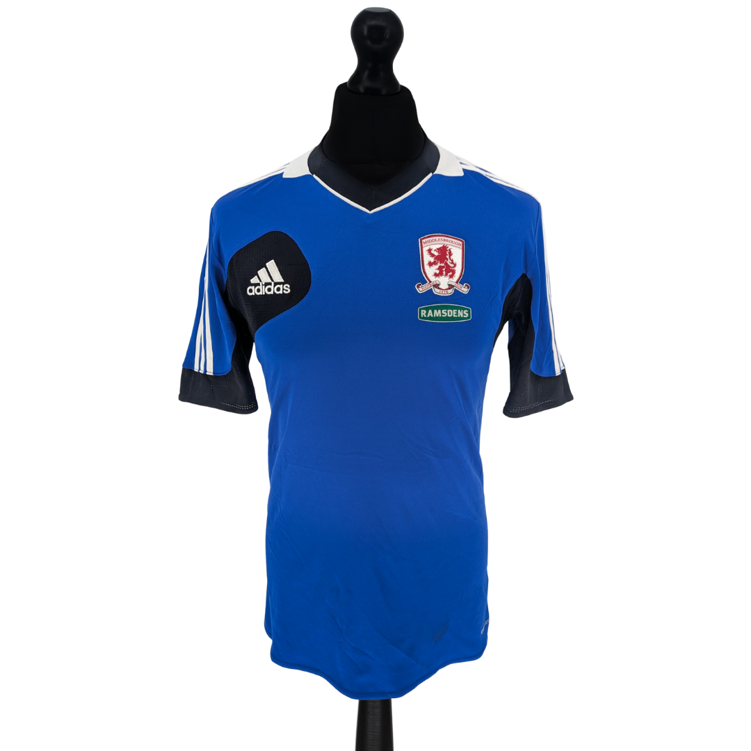 Middlesbrough training football shirt 2017/18 - (L)