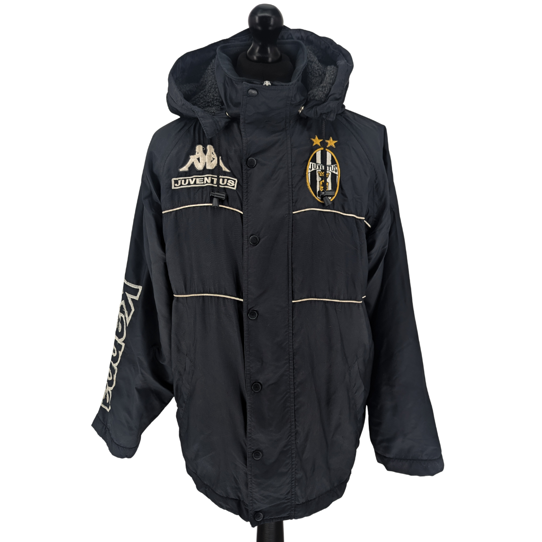 Juventus training football coat 1998/99 - (M)
