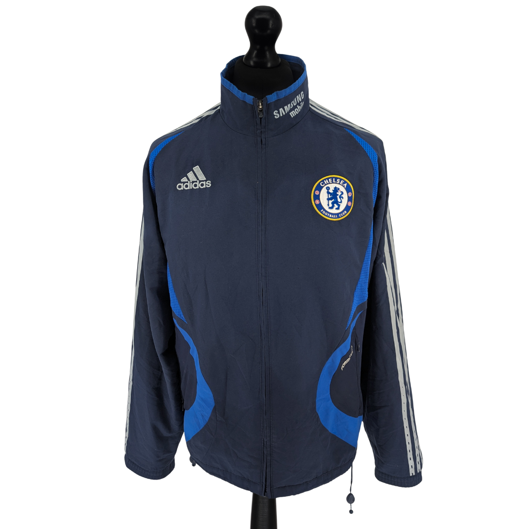 Chelsea training football jacket 2006/07 - (S)