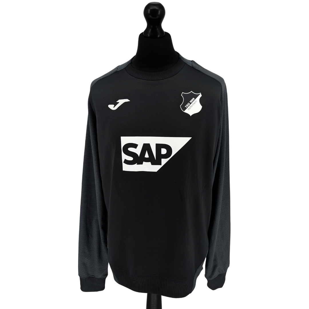 Hoffenheim training football sweatshirt 2019/20 - (XL)