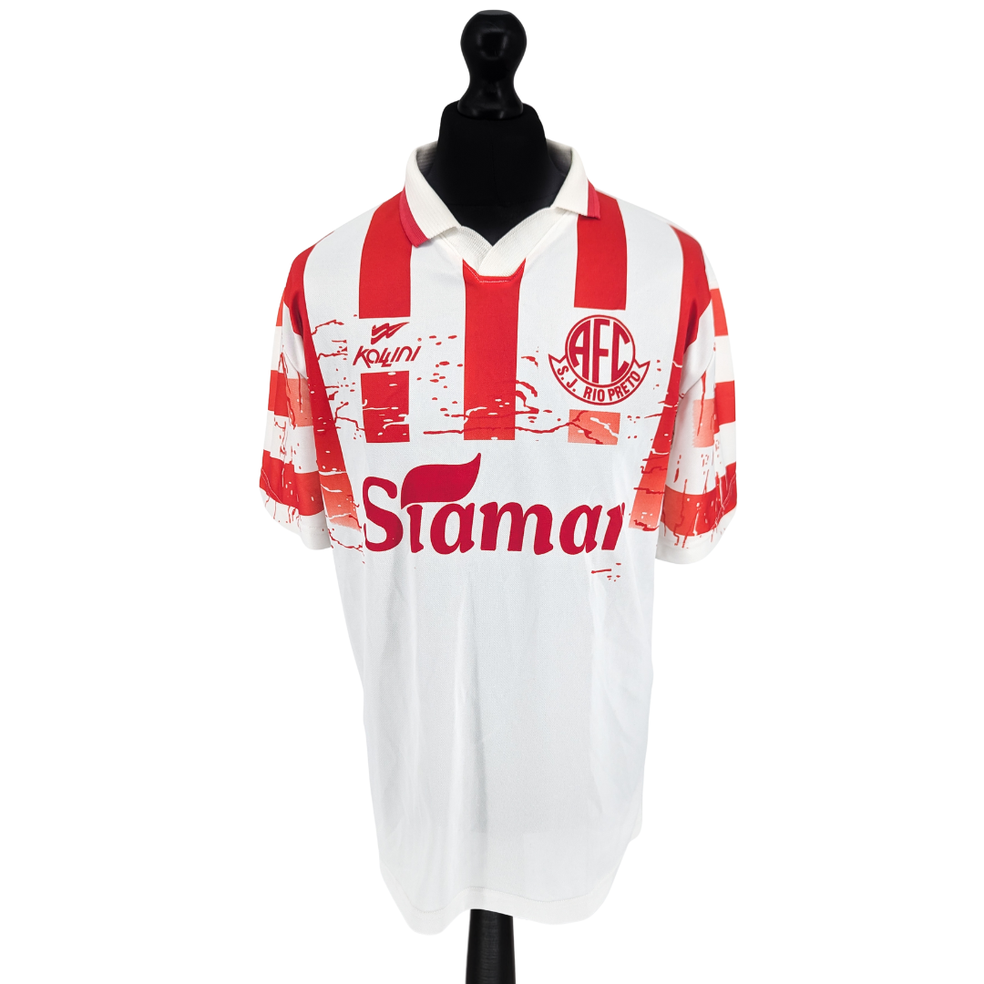 America FC away football shirt 1995/96 - (L)