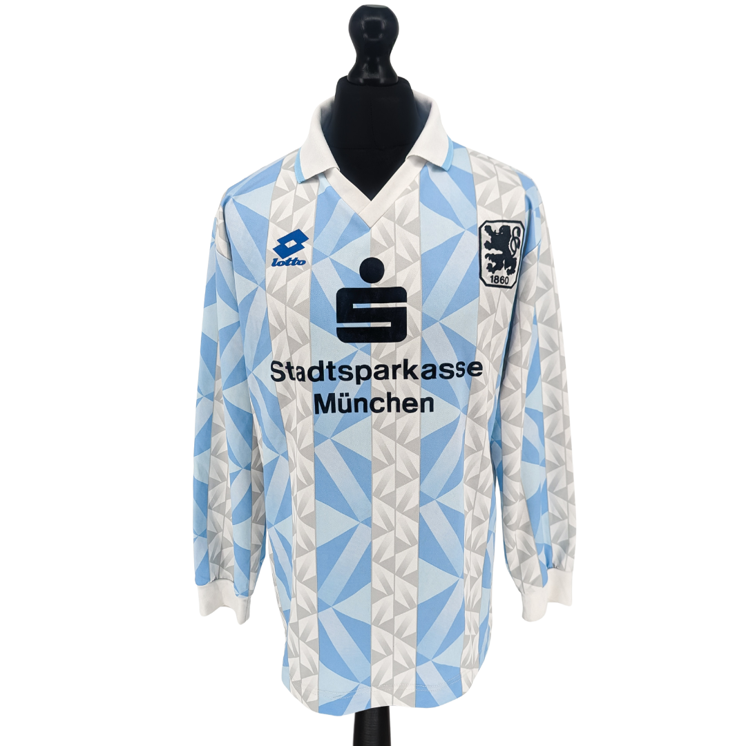 1860 Munich II home football shirt 1993/94 - (L)