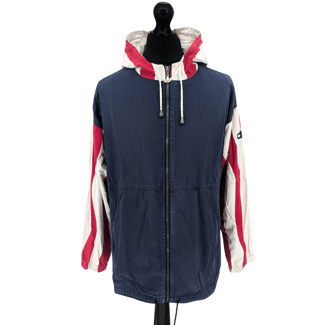 World Cup USA '94 football jacket - (M)