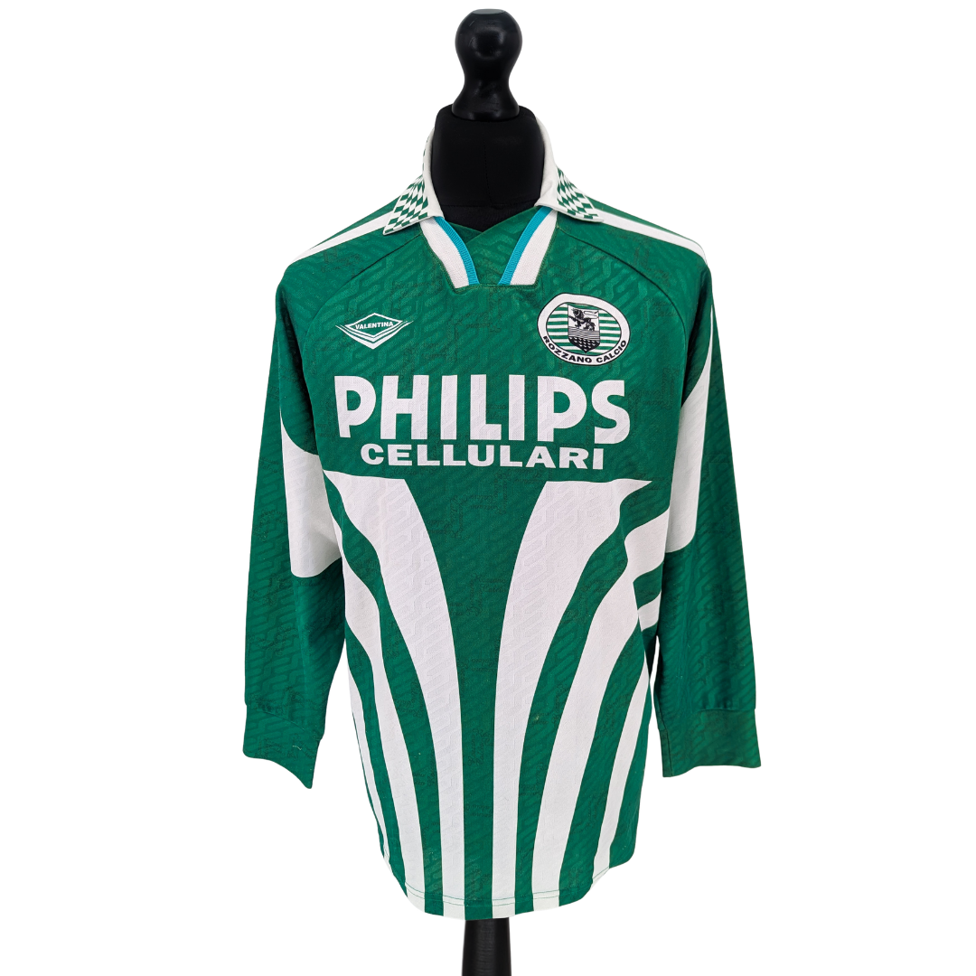 Rozzano Calcio home football shirt 1997/98 - (L)