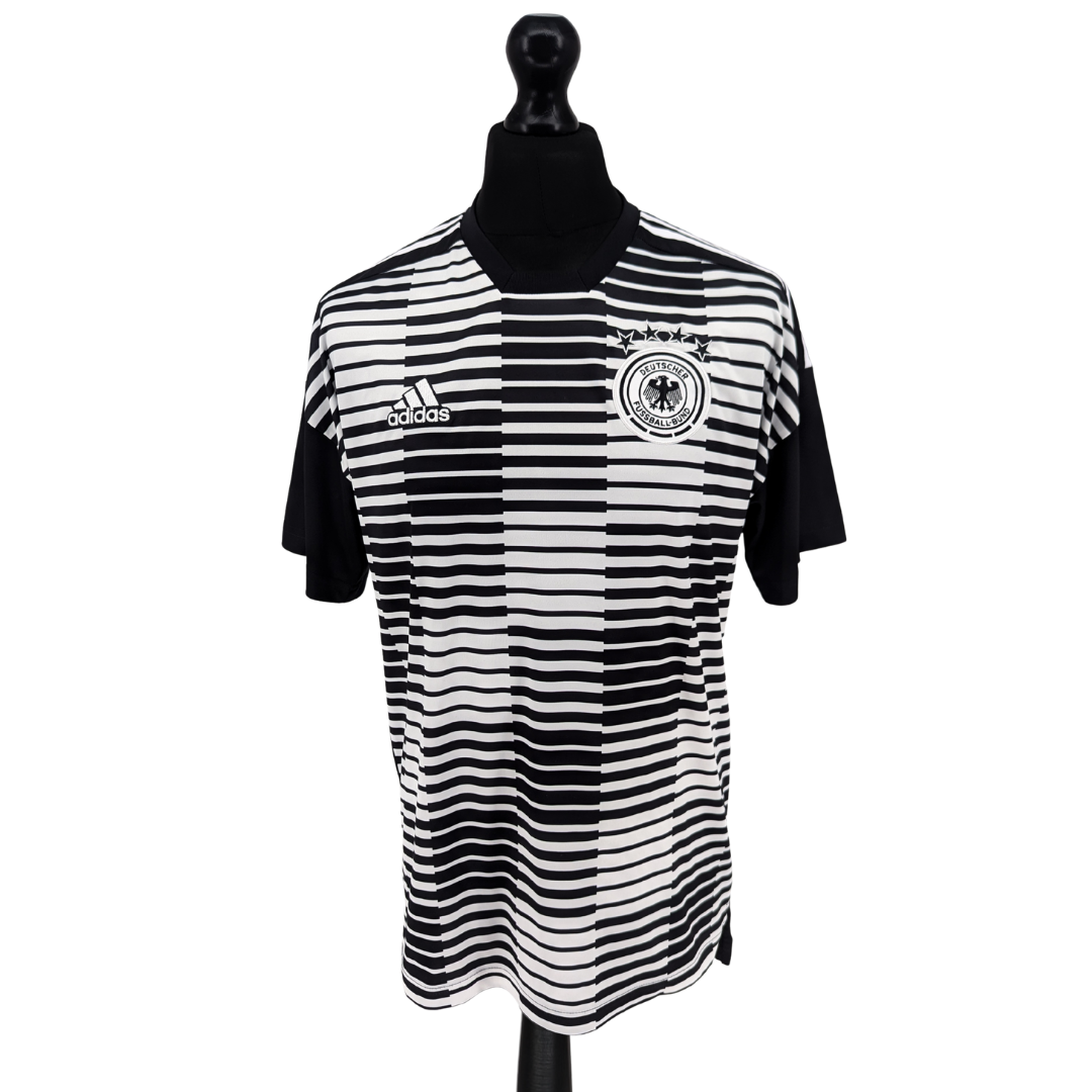 Germany training football shirt 2017/18 - (M)