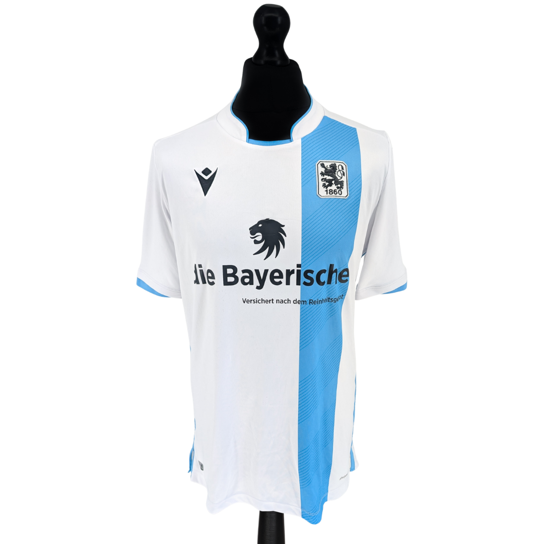 1860 Munich home football shirt 2019/20 - (XL)