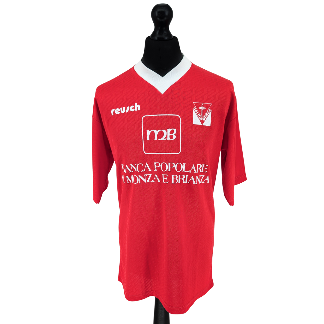 Monza training football shirt 1995/96 - (XL)