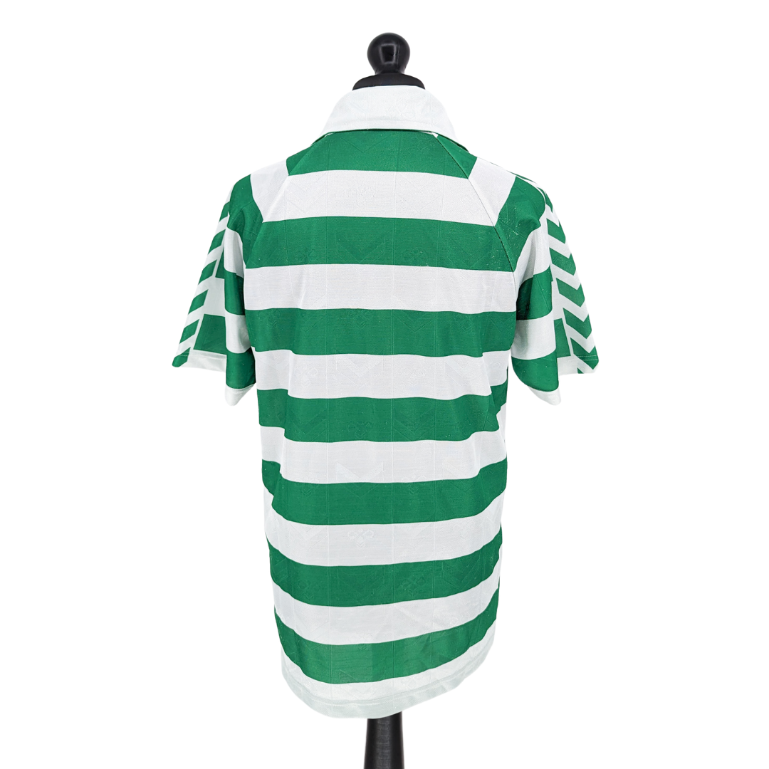 Sporting CP home football shirt 1988/89 - (XL)