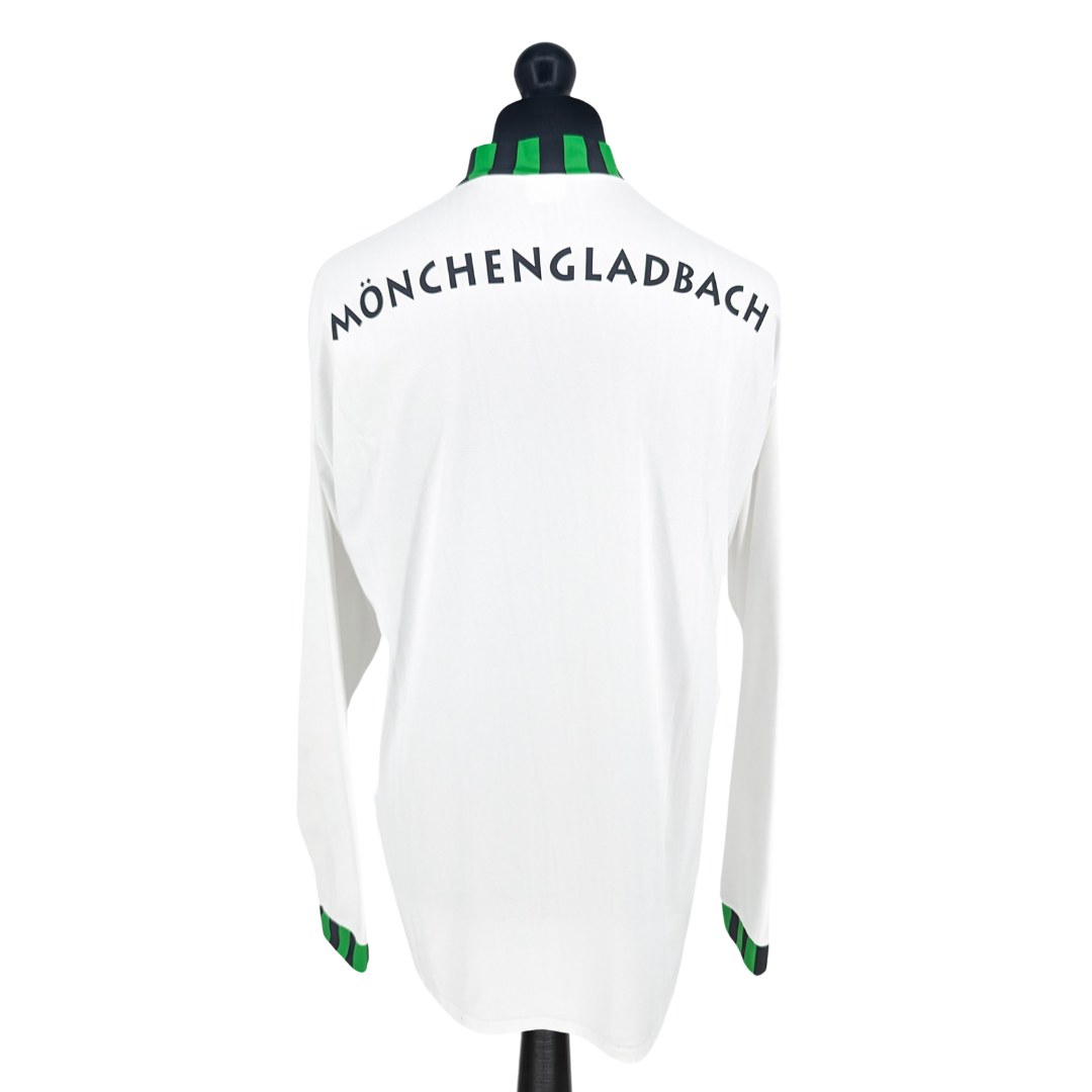 Borussia Mönchengladbach home football shirt 1992/94