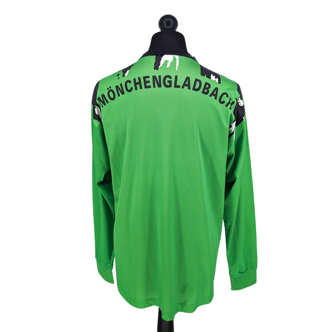 Borussia Mönchengladbach away football shirt 1994/95 - (L)