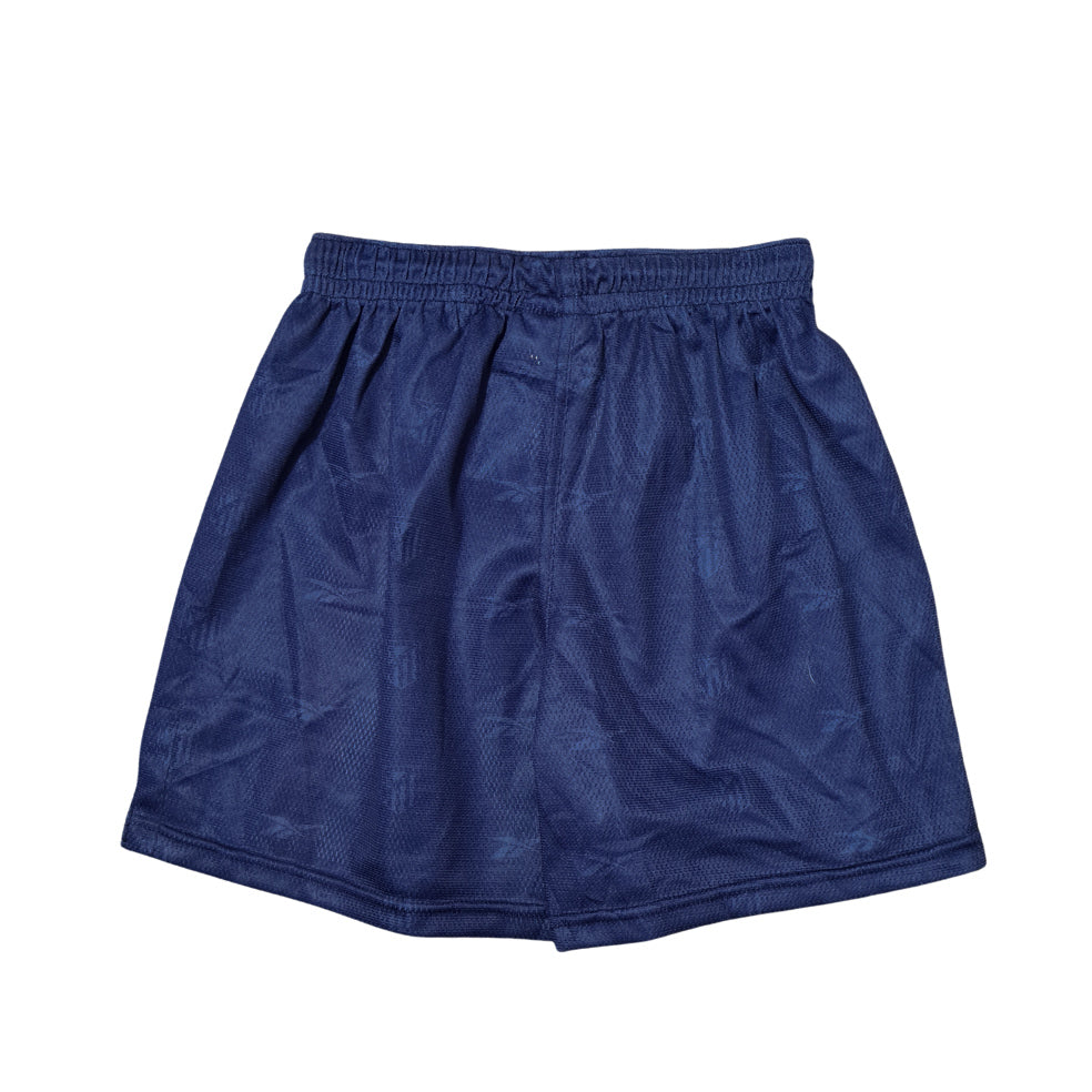 Atletico Madrid away football shorts 1999/00 - (L)