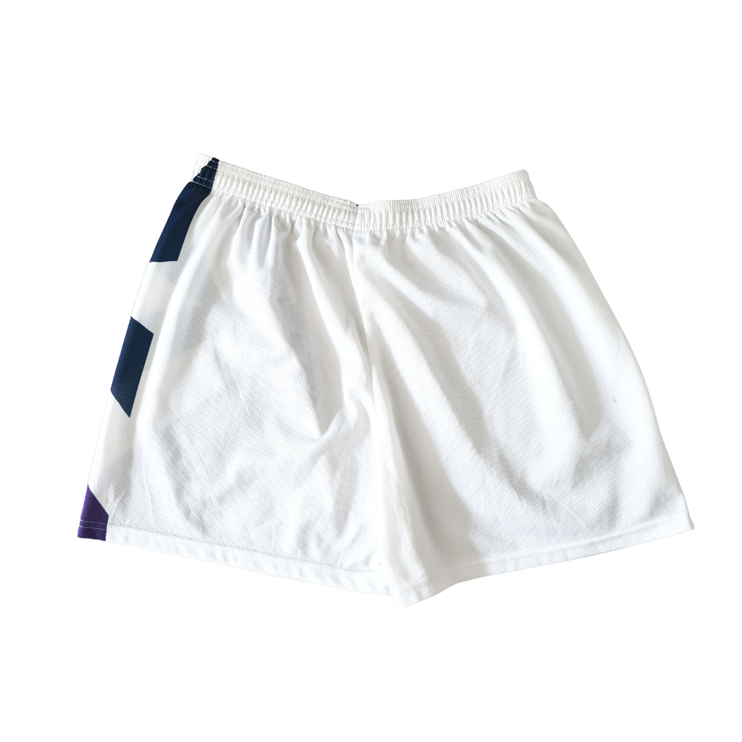 Scotland away football shorts 1994/96 - (M)