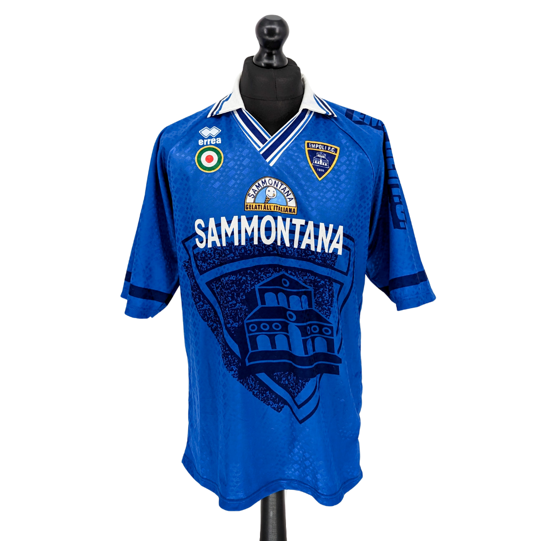 Empoli top fc jersey