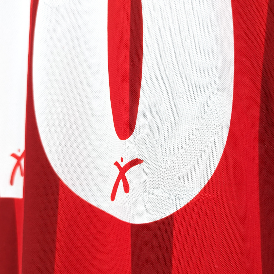 Perugia home football shirt 1996/97 - (XL)