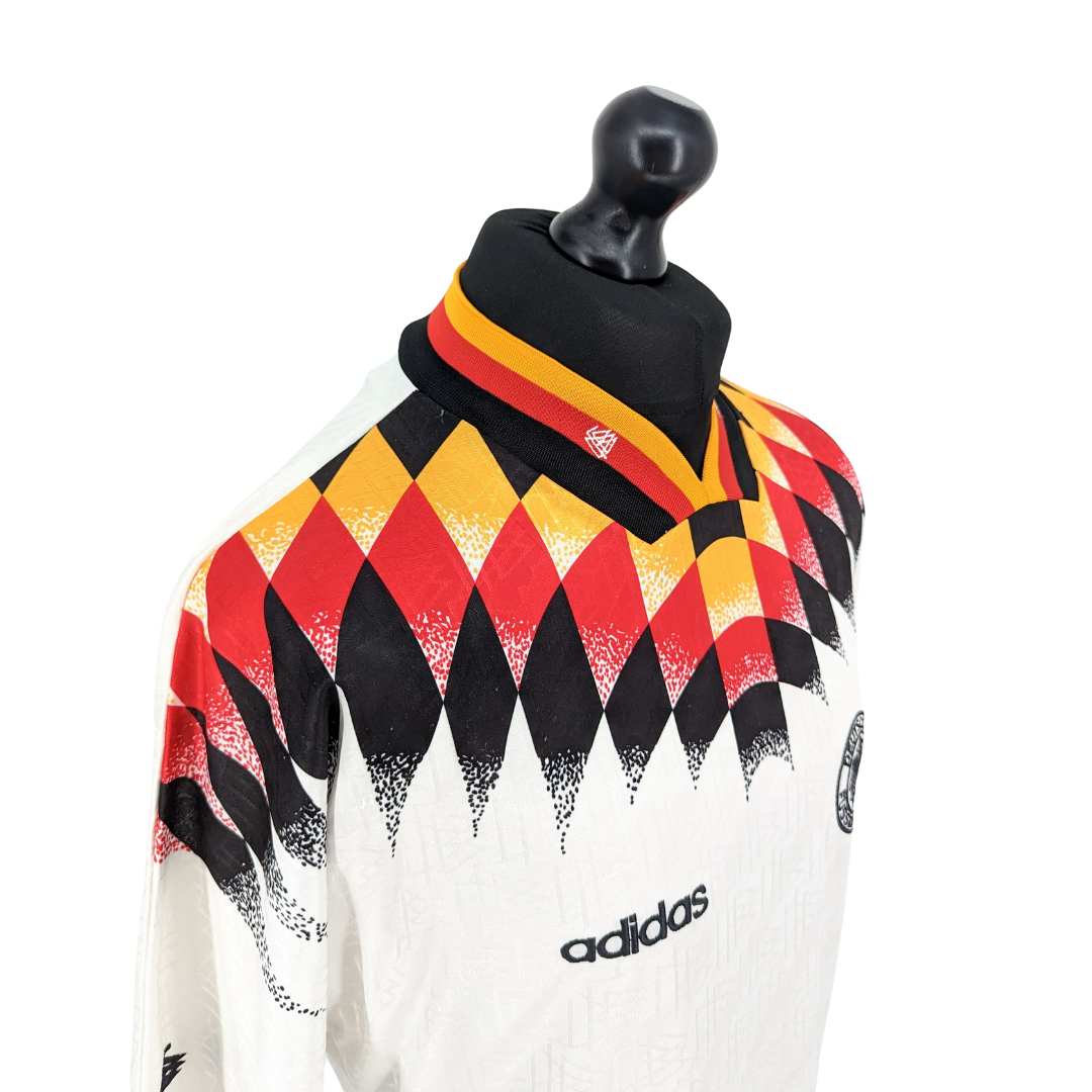 Germany home football shirt 1994/96