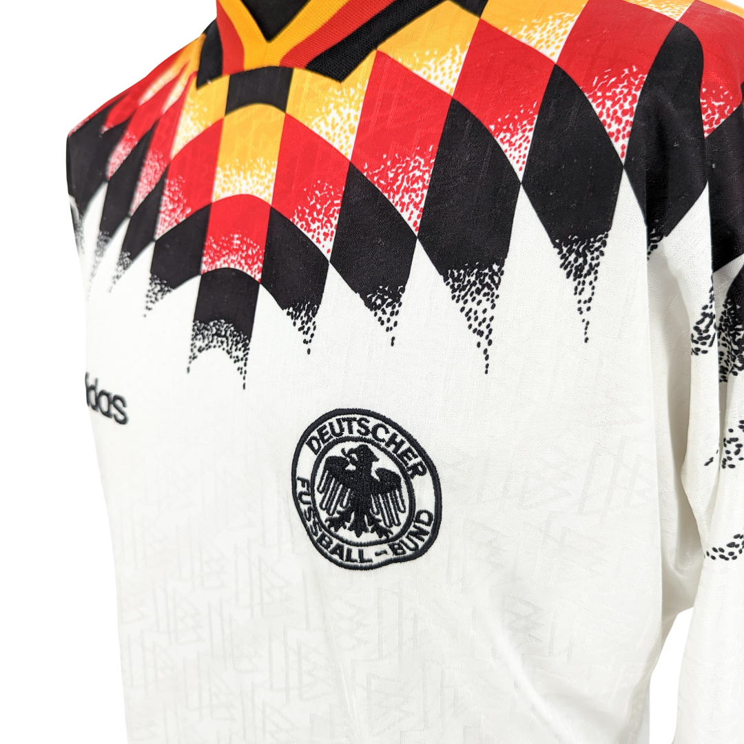 Germany home football shirt 1994/96