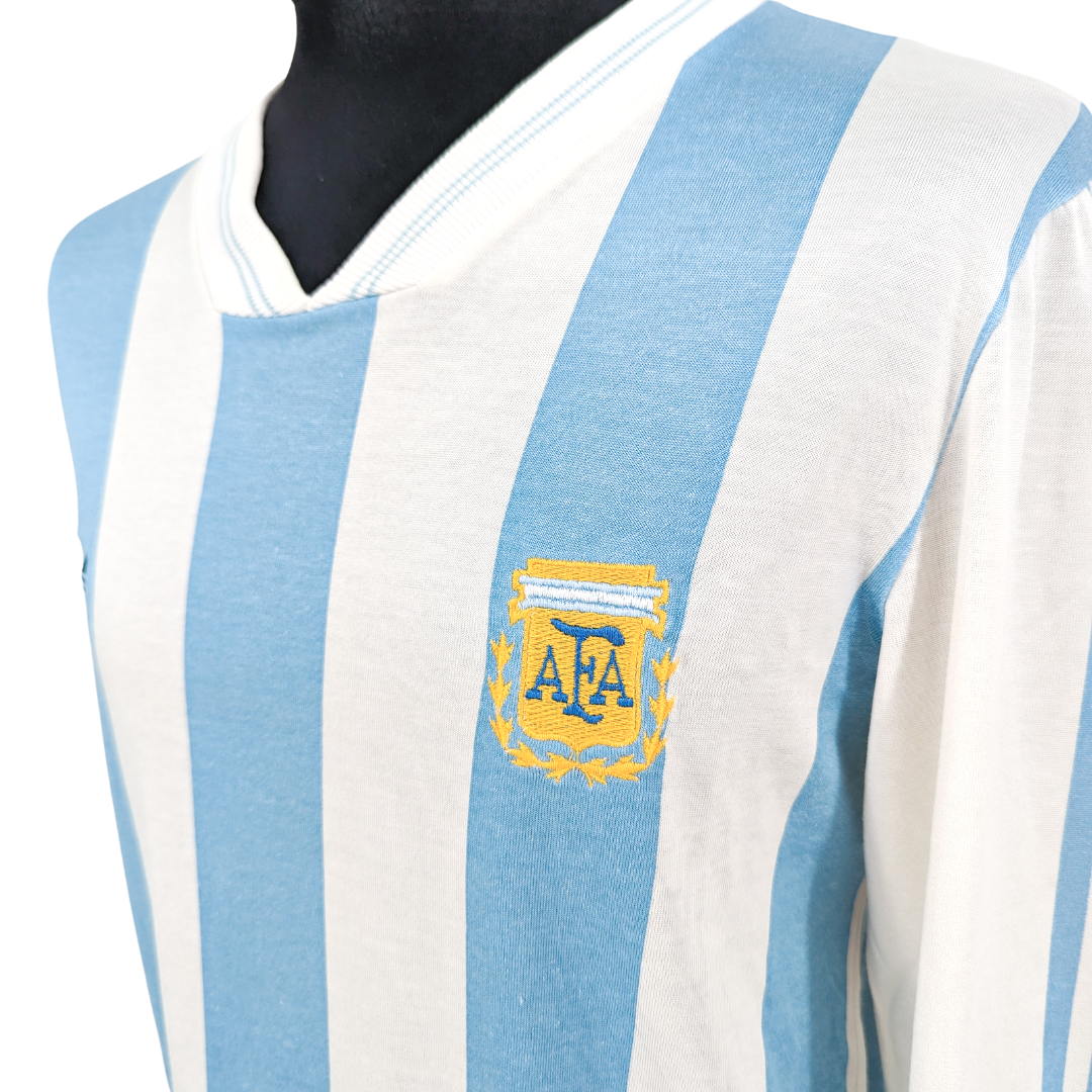 Argentina home football shirt 1992/93