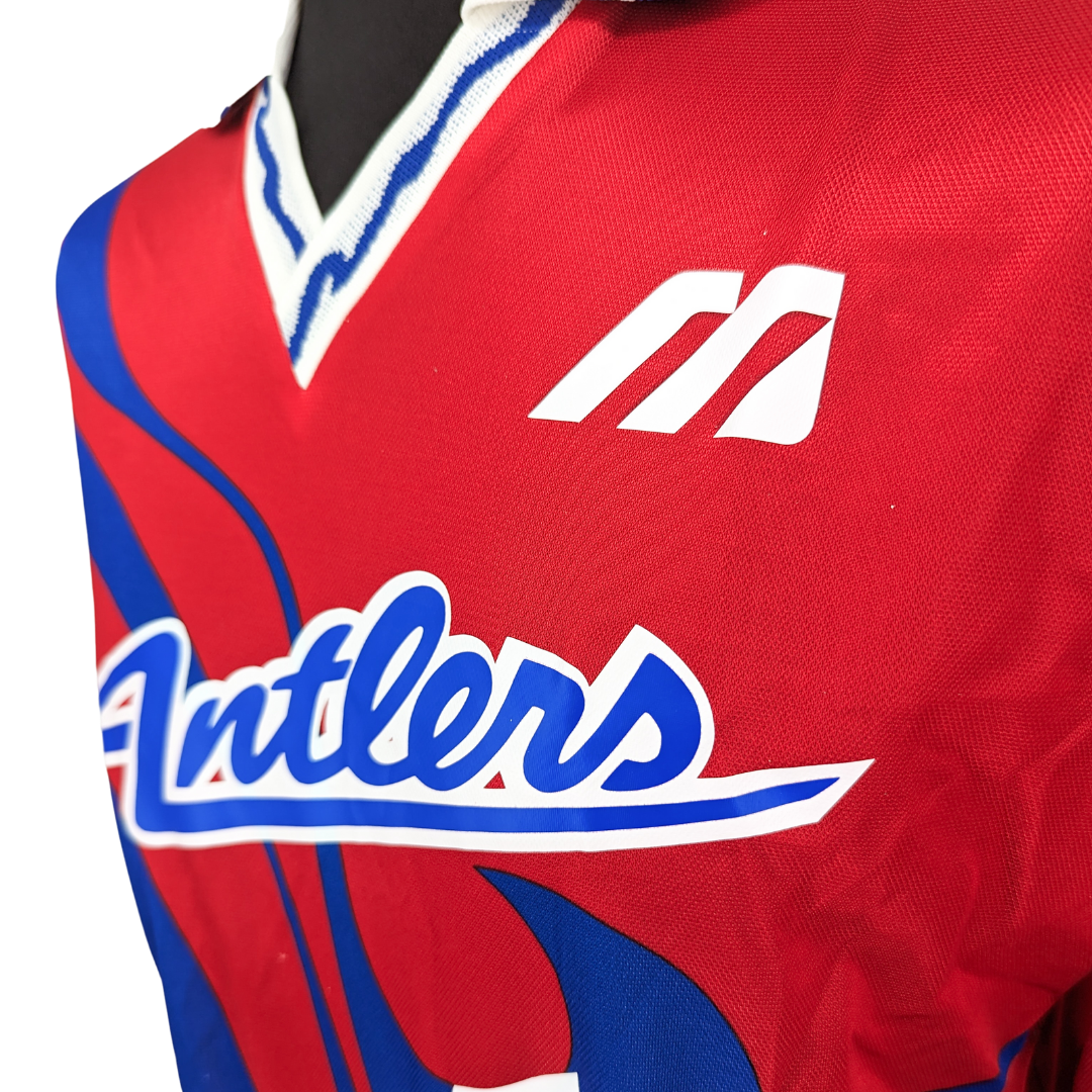 Kashima Antlers home football shirt 1993/95 - (M)