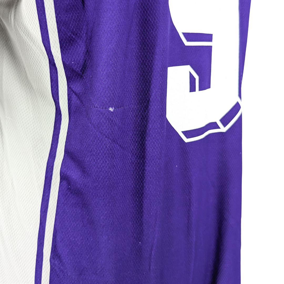 Fiorentina home football shirt 1999/00